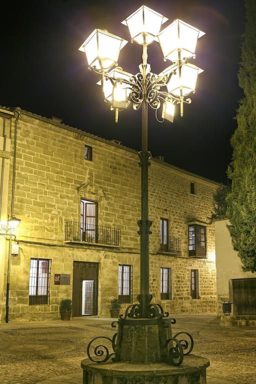 Alvaro De Torres Boutique Úbeda Kültér fotó